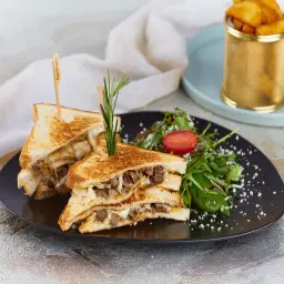 Steak Sandwich